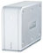 SimpleTech 750GB SimpleDrive Pro USB 2.0/eSata External Hard Drive (FP-UFE/750)
