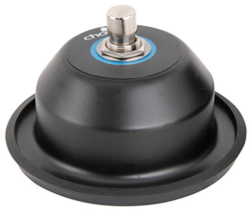 chord FS1L Single Footswitch