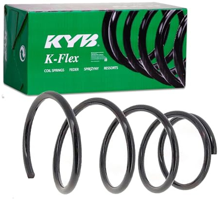 KYB RI6154 Schraubenfeder