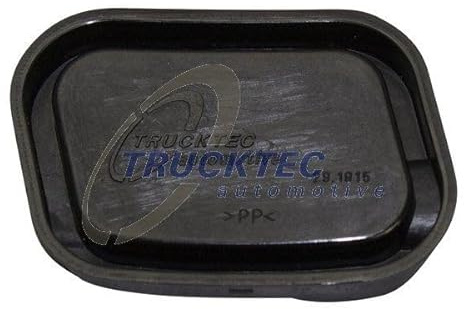 Trucktec Automotive 02.10.101 Gehäusedeckel, Kurbelgehäuse