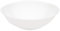 Harfield 15cm Polycarbonate Plastic Bowl - White (Pack of 4)