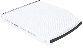 Bosch M5028 - Filtro abitacolo standard