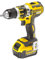 DeWalt DCD737P2-QW - Taladro Combi sin escobillas XR 14,4V 13mm Li-Ion 5,0Ah con maletín TSTAK