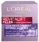 L'Oréal Paris - Soin Nuit Revolumisant Anti-Rides & Volume - Crème Hydratante & Anti-Âge - Concentré en Acide Hyaluronique - Pour une Peau Repulpée - Tous Types de Peaux - Revitalift Filler - 50 ml