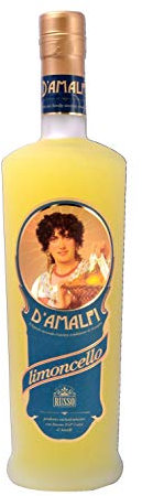 Russo Limoncello - 700 ml