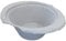 Safety First Aid Group Disposable Sick Bowls (Pack of 200) - Q2484PK200