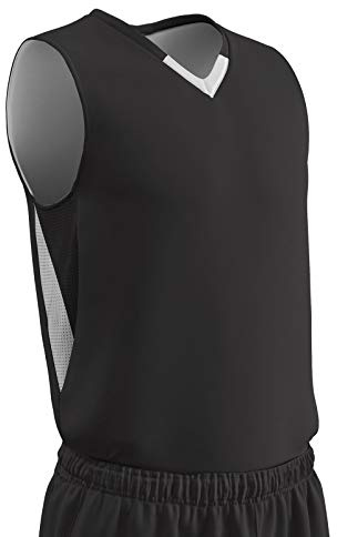 Champro Erwachsene Pivot Reversible Basketballtrikot