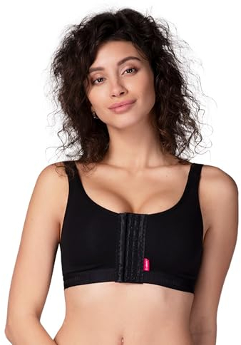 LIPOELASTIC PI Active Variant Schwarz XXL