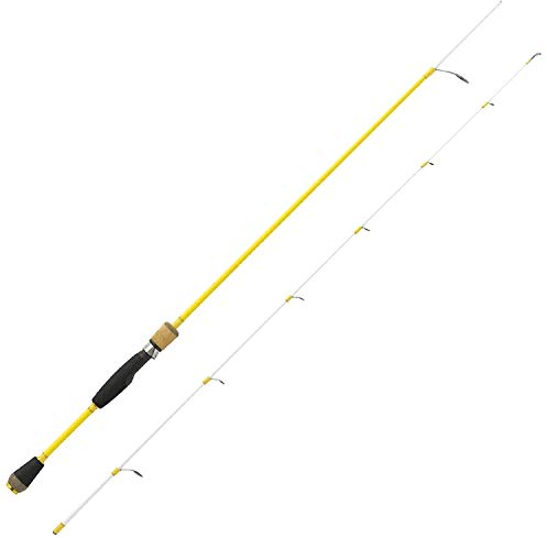 WFT JDM PRO Spin 2.10m, 12-32g