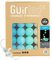 GuirLED - LED Baumwollkugeln Lichterkette USB - Baby Nachtlicht 2h - Dual USB 2A Netzteil enthalten - 3 Intensitäten - 16 Kugeln 1.6m - Horizon