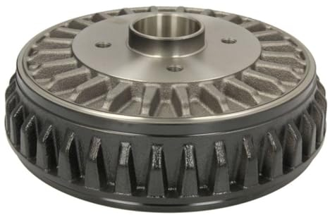 Trw DB4557MR - Bremstrommel