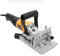 Fresa a tasselli, 760 W, fresa elettrica professionale, universale, fresa elettrica piatta