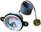 Baxi Pressure Gauge 5118385