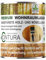 Wohnraumlasur Holzfarbe 750ml Möbellasur Lackbeize Möbellack Lacklasur Holzlack Wohnraum-Lasur Innenlasur (02 Weißgrau)
