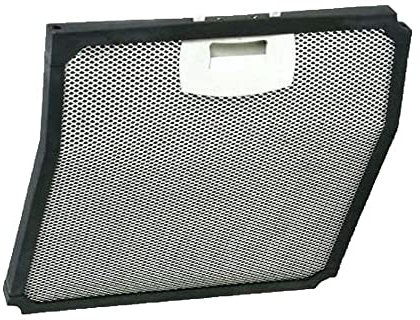 AllSpares Long Life Aktivkohlefilter AF500 geeignet für Silverline YT971.1000.18