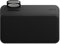 Nomad Base Station Apple Watch with Connector V4 | kabellose Ladestation |MFI-Zertifiziert | bis zu 10 Watt| iPhones 7,5 Watt | inklusive Ladekabel und Netzteil | hochwertige Materialien
