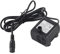 YUMILI Pompa per Fontana Solare, DC12V 420 l/h 5W Mini Pompa ad Acqua sommersa, Pompa ad Acqua Solare Fontana Galleggiante per Acquario Serbatoio di Pesce Stagno Statuario
