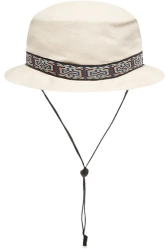 KAVU Women's Tote Hat, Birchwood, One Size
