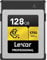 Lexar Professional GOLD Series 128GB CFexpress Card, Type B CF Card, Up to 1750MB/s Read, Adopt PCIe 3.0 and NVMe, Memory Card for Professional Photographer, Videographer (LCXEXPR128G-RNENG)