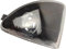 Auto Links Rechts Vorne Stoßstange Nebelscheinwerfer Nebelscheinwerfer Montage für BMW 5 Series F10 F18 520i 523i 63177216885 63177216886.,A/Left