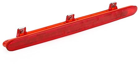 Artudatech Dritte Bremsleuchte High Level Bremslicht 1T0945097A für VW Touran 1T 2003-2010