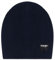 Wrangler Herren Easy Beanie Hat, Mole, Einheitsgröße EU