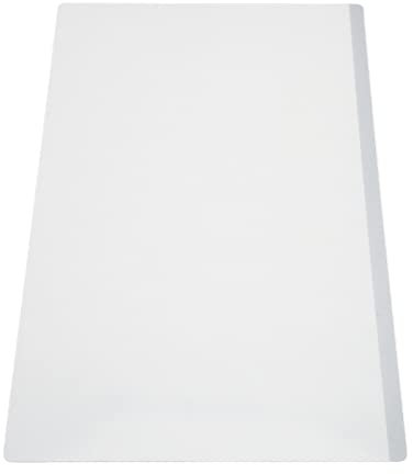 Film de Protection pour Tablette Graphique, Protection d'écran pour Tablette Graphique, Bonne Protection, Toucher Réel, Réduction des Rayures, Matériau PVC de 0,3 Mm
