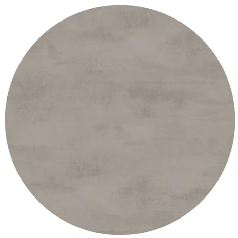 Screw Caps by Highcovercaps – Self Adhesive Screw Hole Covers 700pcs, 12mm Waterproof Stickers for Furniture & Cabinets | Plastic Caps for Screws, Ideal for DIY & Chicago Screws – (Chromix Silver)