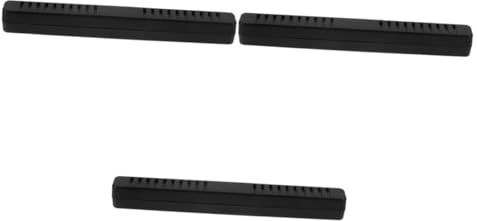 COLLBATH 3stücke Humidify Bar Für Humidor Wiederverwendbare Befeuchter Pads Optimalen Feuchtigkeitserhaltung Von Und Vielseitig Einsetzbar