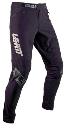 Leatt - MTB-Hose, lang, Gravity 4.0, leicht und belüftet, Lange MTB-Hose, Gravity 4.0, leicht und belüftet für Herren