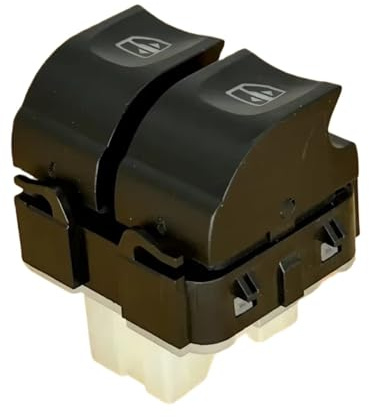 Elektrische Fensterheber Schalter Für DACIA Für DUSTER Für DOKKER Für LODGY Für SANDERO 254118044R 117873R Elektrische Auto Fenster Control Schalter Taste