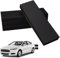 4 Stück Garagen Wandschutz 30 x 10 x 3 cm, Selbstklebend Autotür Wandschutz, Selbstklebender Kantenschutz Schaumstoff, Extra Dicker Auto Schutz Garage Türkantenschutz für Ihr Auto, Garagenwand