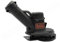 Custodia protettiva motore per taglio bordi Black & Decker - 90626114-01