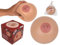 Boule anti-stress Squeeze en Forme de Sein XXL - Doux, Réaliste, Géant - Jouet Drôle, Gadget Ironique, Anti-stress Homme Femme, Anti-Anxiété