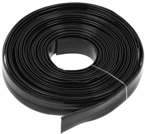 Veemoon Hot Glue Hair Extension Keratin Glue for Hair Bundles Bonding Adhesive Roll Salon Use