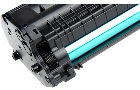 FASURDVA Kompatible Tonerpatrone Kompatibel mit WorkCentre 3025 und 3020 Laserdrucker 106R02773 Kompatibel mit Xer 3020 3025 mit Chip