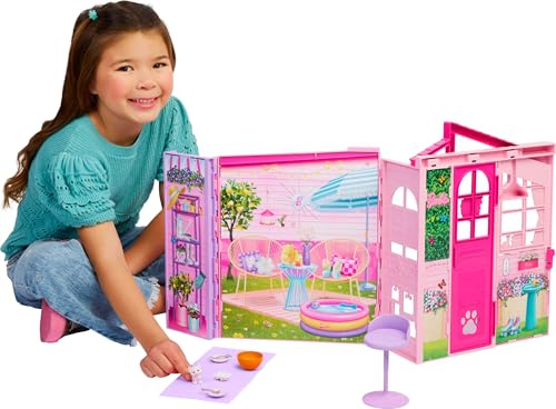Barbie JMD27