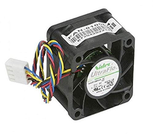 Server ZUB Super Micro FAN-0100L4 ohne OS 40mm