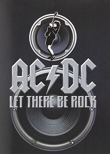 Ac/dc let there be rock [FR Import]