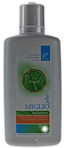 Dr. Taffi Propolis Shampoo (200ml)