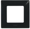 Legrand LEG96701 Plaque Onyx 1 poste Niloe