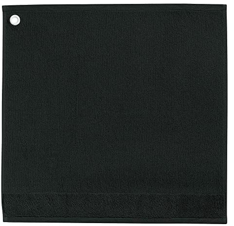 Torchons & Bouchons Essuie Mains Curl Sde Winkler (Noir)