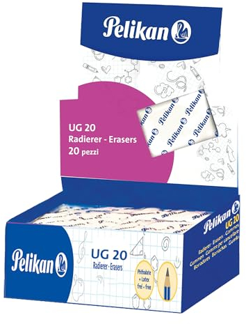 Pelikan 0 ARM20 Radiergummi