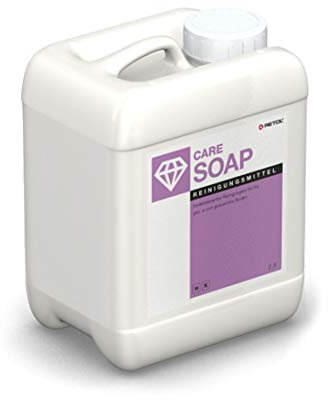 RETOL CARE Soap Reinigungsmittel für geöltes und gewachstes Parkett (2,5 l)