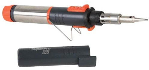 Portasol Super Pro 125 Gas Soldering Iron SP-1