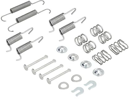 ATE 3013793072 Locking Brakes Accessory Kit