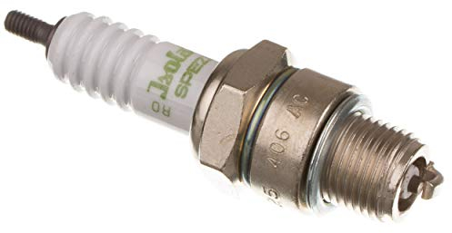 Zündkerze M14-225 Beru* - Isolator - Spezial EMW, BK350