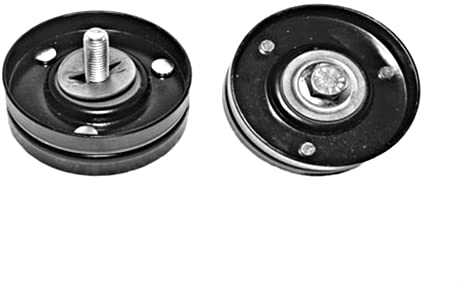 MAGNETI MARELLI 331316170562 Umlenkrolle Keilriemen 10mm 25,7mm