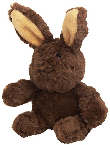Nici 38111 - Hase Schlenker, Plüschtier, 20 cm, braun