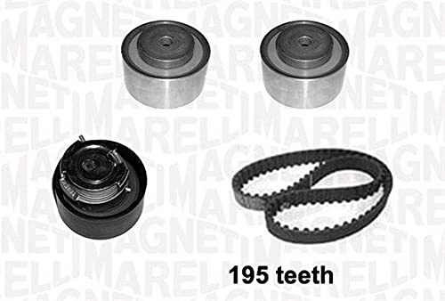 Magneti Marelli C2C24828 Timing Belt Kit